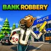 Bank Robbery: Escape Game Play Bank Robbery: Escape Game