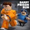 Play Barry Prison Run Game