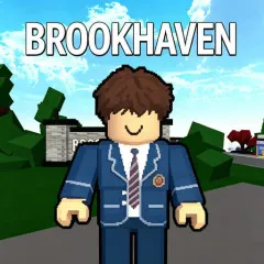 Play Brookhaven RP Game