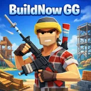 Play BuildNow GG Game