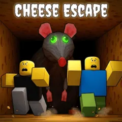 Play Cheese Escape Game