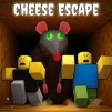 Play Cheese Escape Game