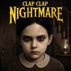 Play Clap Clap Nightmare Game