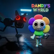 Play Dandy’s World Game