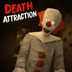 Play Death Attraction: Horror Game Game