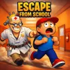 Play Escape From School Game