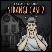 Play Escape Room: Strange Case 2 Game