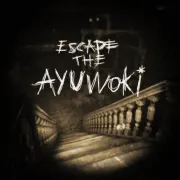 Play Escape the Ayuwoki Game