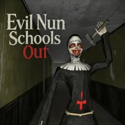Evil Nun Schools Out