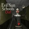 Play Evil Nun Schools Out Game