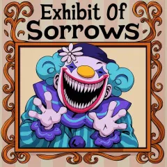 Play Exhibit of Sorrows Game