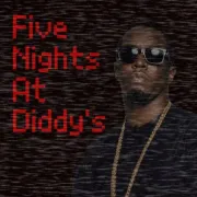 Play Five Nights At Diddy’s Game