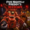 Five Nights at Freddy’s: 3D Escape Game Play Five Nights at Freddy’s: 3D Escape Game