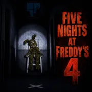 Play Five Nights at Freddy's 4 Game