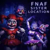 FNAF: Sister Location Game Play FNAF: Sister Location Game