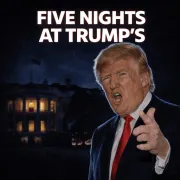 Play Five Nights at Trump's Game