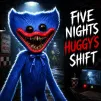 Play Five Nights: Huggy's Shift Game