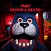 Play FNAF: Blood & Gears Game