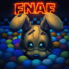 Play FNAF Game