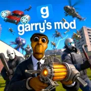 Play Garry’s Mod Game
