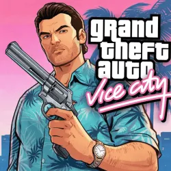Grand Theft Auto: Vice City