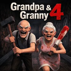 Grandpa & Granny 4 Grandpa & Granny 4