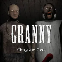 Play Granny 2 Game