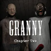 Play Granny 2 Game