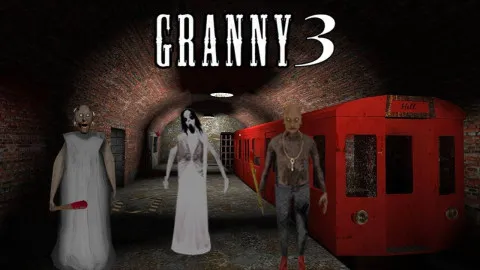 Granny 3