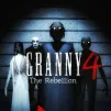 Play Granny 4 Game