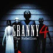 Play Granny 4 Game
