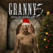 Play Granny 5 Game