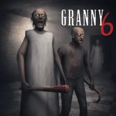 Play Granny 6 Game