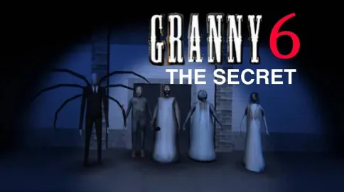 Granny 6