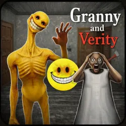 Granny and Verity