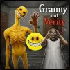 Granny and Verity Game Play Granny and Verity Game