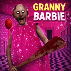 Granny Barbie Granny Barbie