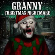 Play Granny Christmas Nightmare Game