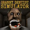 Granny Dentist Simulator Game Play Granny Dentist Simulator Game