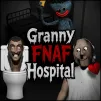 Granny: FNAF Hospital Game Play Granny: FNAF Hospital Game