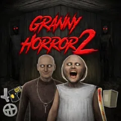 Play Granny Horror 2 Game