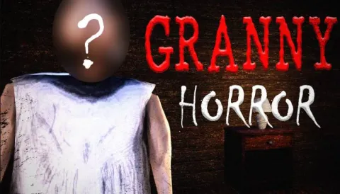 Granny Horror