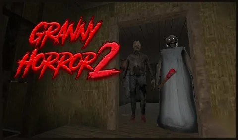 Granny Horror 2