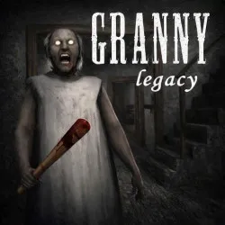 Granny Legacy