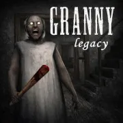 Play Granny Legacy Game