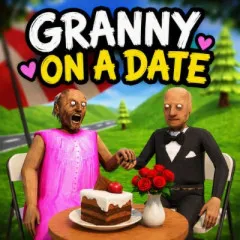 Play Granny on a Date Game