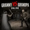 Granny vs Grandpa Online Game Play Granny vs Grandpa Online Game