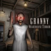 Play Granny Warehouse Terror Game