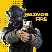 Play Hazmob FPS Game