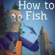 Play How to Fish Game